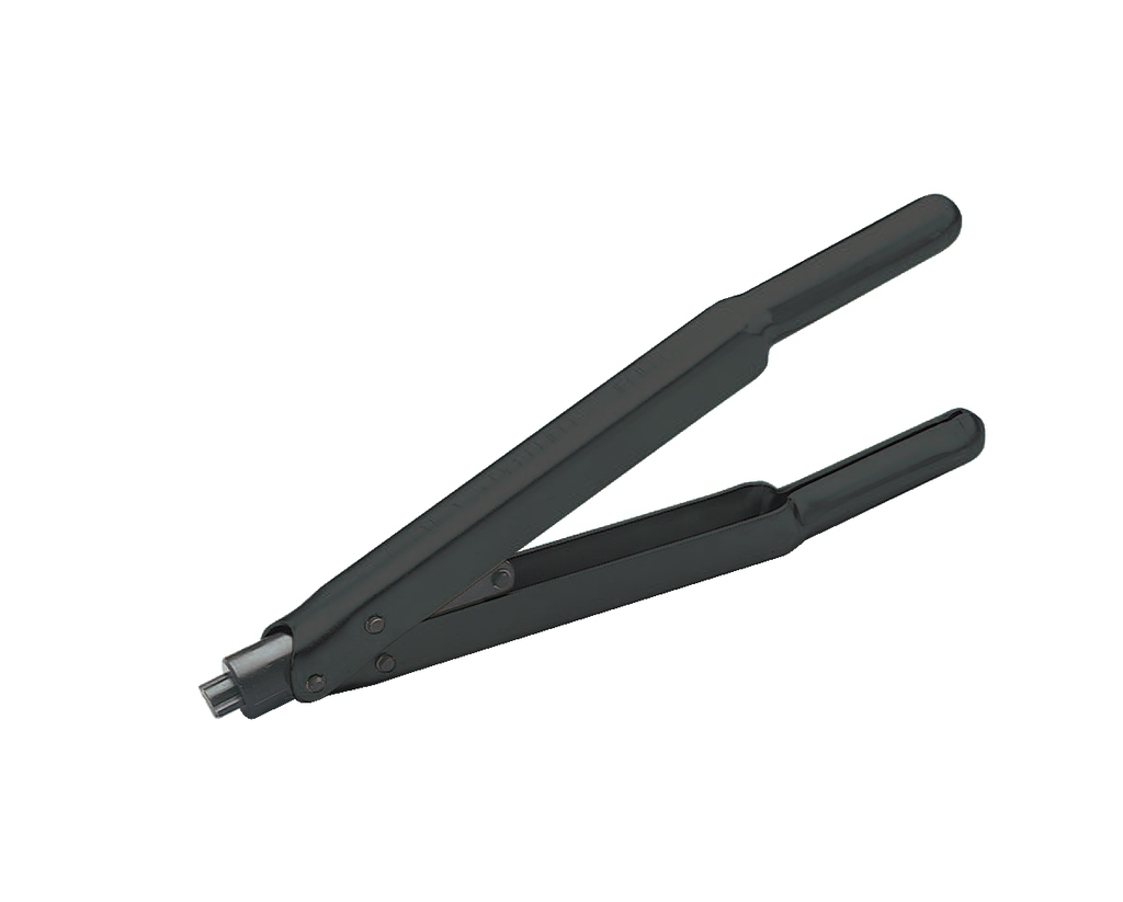 Product image for Greenlee 720 Manual Knockout Keyway Punch