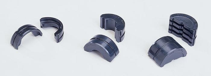 Product image for Greenlee UA22 Crimping Tool Die Adapter