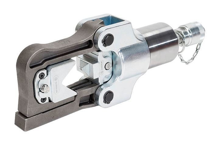 Product image for Greenlee Rk12cx Ccx 12-Ton Remote