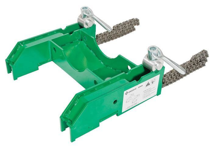 Product image for Greenlee 02846 Mount Assembly, Chain-Package