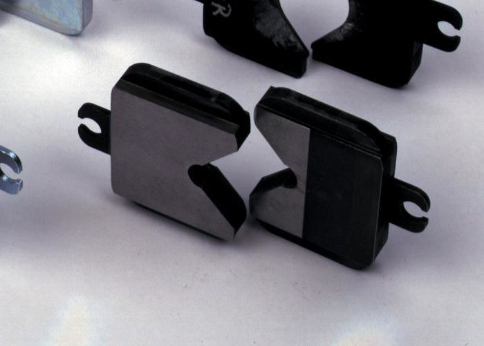 Product image for Greenlee UCUNC38 3/8" Crimping Tool Threaded Rod Cutting Blade