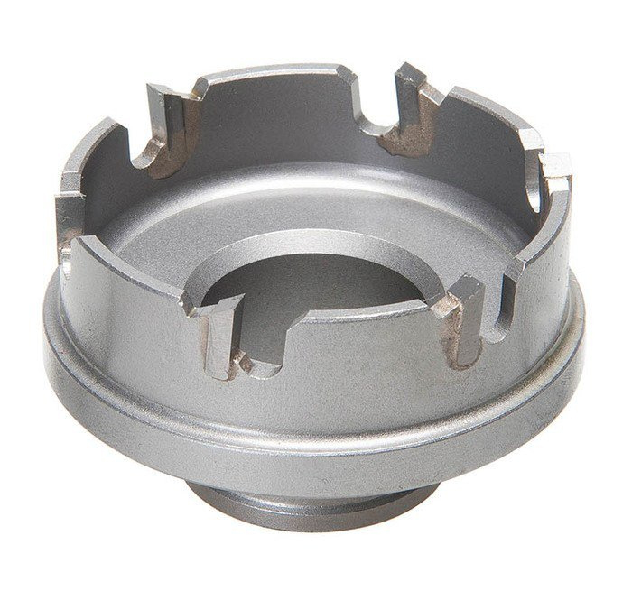 Mayer-DDS-Quick-Change Carbide Cutter 1-3/4"-1