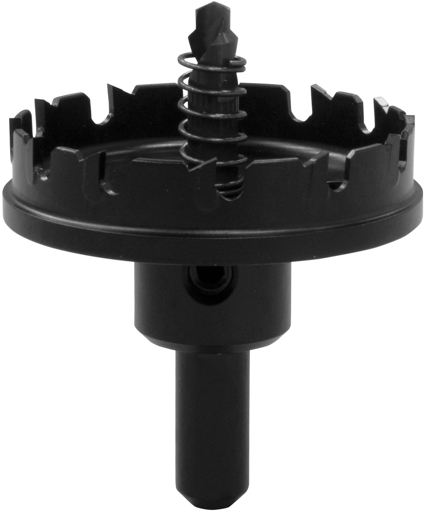 Product image for Greenlee 625-2-1/2 Tungsten Carbide Tipped Hole Saw