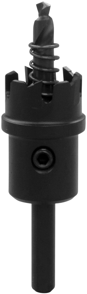 Mayer-DDS-7/8" Carbide-Tipped Hole Cutter-1