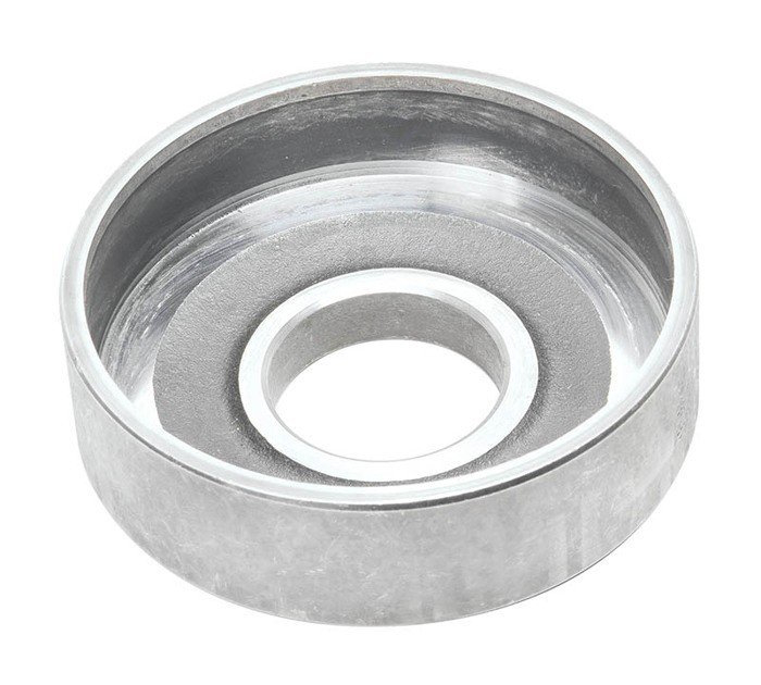 Product image for Greenlee 00630 Die-Rd Stainless 4.00 Conduit Boxed