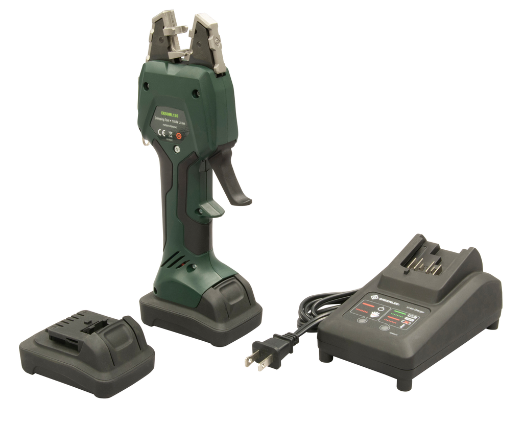 Product image for GRN ES50ML12011 ES50ML120 Micro Cutter