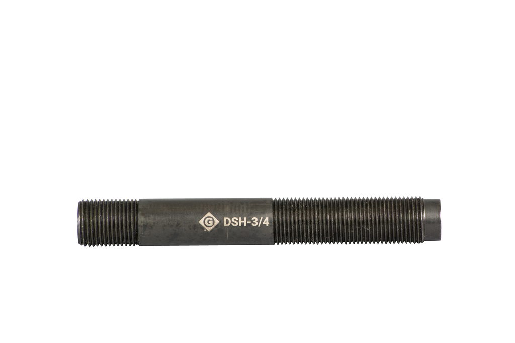 Product image for Greenlee DSH-3/4 3/4" Hydraulic Draw Stud