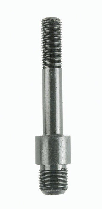 Product image for Greenlee 30227 7/16 x 5/8" Knockout Punch Cabinet Adapter Screw