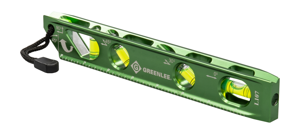 Mayer-DDS-Electrician's Magnetic Torpedo Level-1