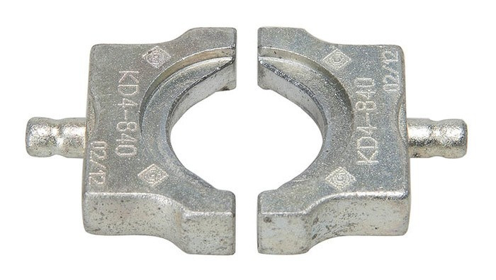 Product image for Greenlee KD4-840 Crimping Tool Die
