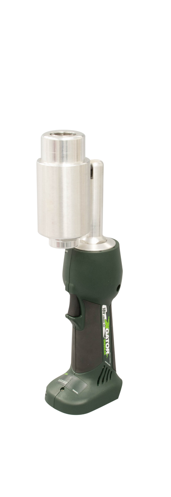 Product image for Greenlee Ls50l2 Ko Driver, (Tool Only) 552085696