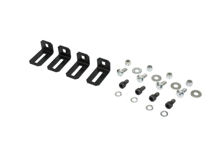 Product image for Greenlee Mktc Mounting Kit, Threader, Cocompact