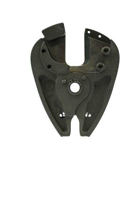Product image for Greenlee CJ-ACSR1 JAW, CUTTING HARD (EK425) (PKGD)