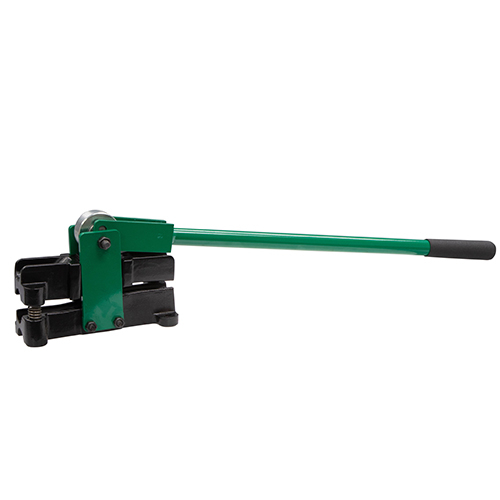 Product image for Greenlee 1811 3/4" Offset EMT Conduit Bender