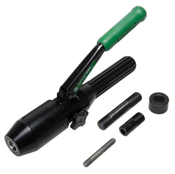 Product image for Greenlee 7804-E Driver Set-Quick Draw (7(7804-E-M4)