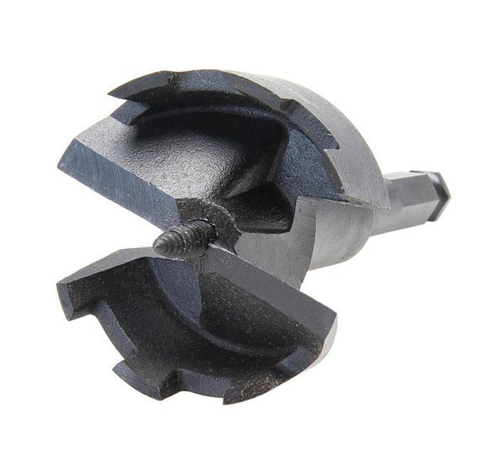 Product image for Greenlee 149H2-2-1/4 Bit, E-Z Bore&#1742-1/4" (Pop)