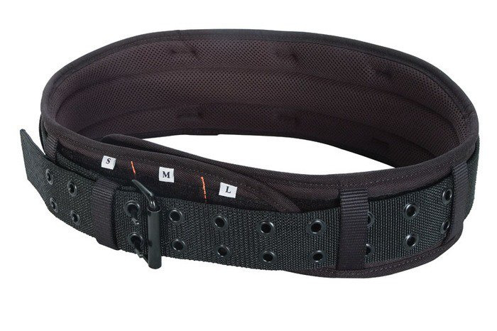 Product image for Greenlee 9858-12 5" Padded Tool Belt