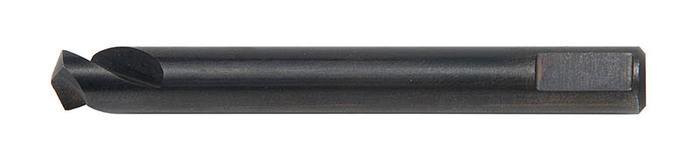 Product image for Greenlee 645-002 Cobalt Steel Split Point Hole Cutter Pilot Drill Bit