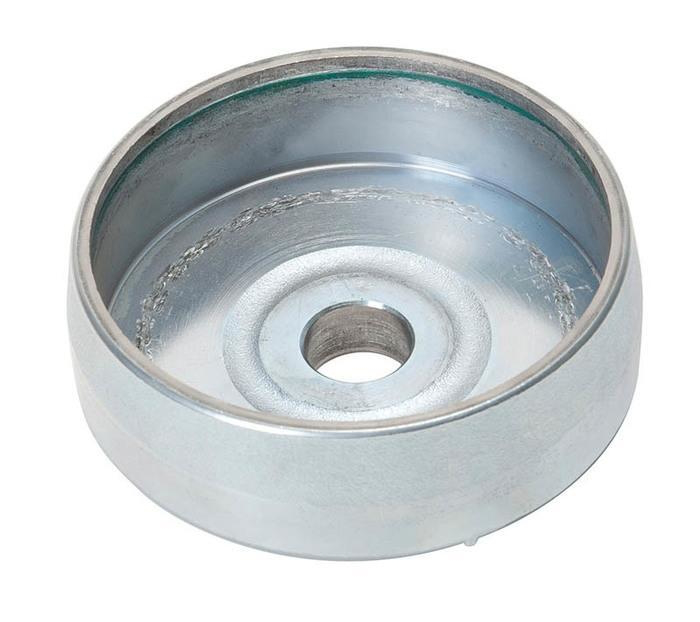 Product image for Greenlee 00627 Die-Rd Stainless 3" Conduit