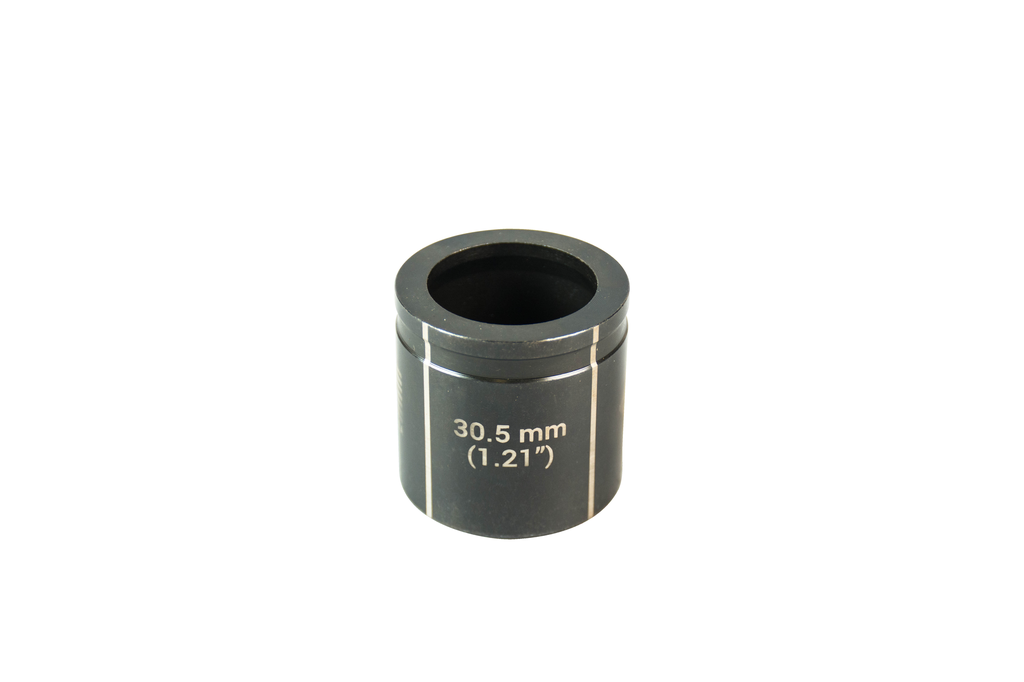 Product image for Greenlee Kdm-0305 Die, 30.5mm