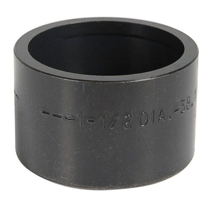 Product image for Greenlee 12311 Die,Rd 1-1/2 (Pop)