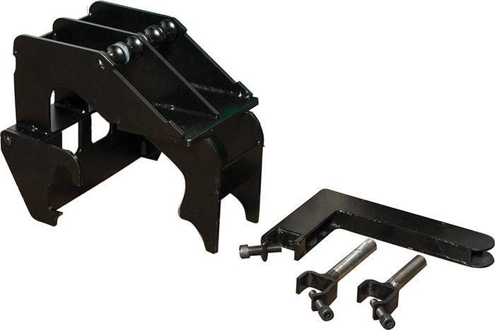 Product image for GRN 04030 (52074612) SHOTGUN SHOE ADAPTER KIT