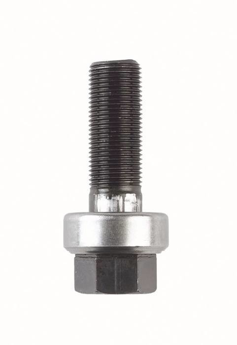 Product image for Greenlee 249AVBBP 3/4" Manual Knockout Draw Stud