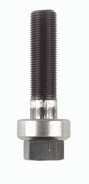 Product image for Greenlee 304AVBBP 3/4" Manual Knockout Draw Stud