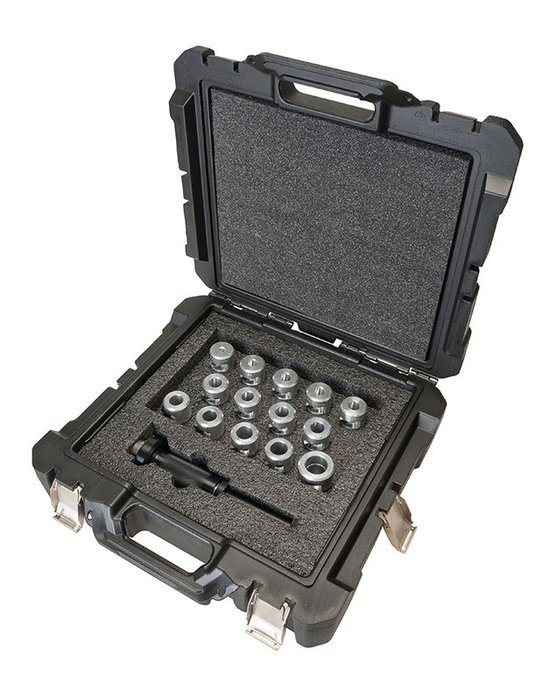 Product image for GRN GTSD-XHHW BUSHING KIT (GTSD) (X