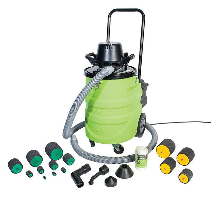 Mayer-DDS-Power Fishing System (690) (15' Hose)-1