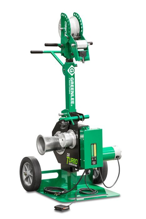 Mayer-DDS-G6 TURBO™ 6000 LB Cable Puller-1
