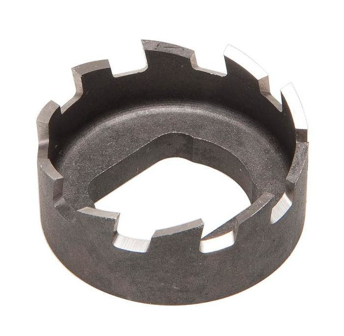 Product image for Greenlee 925-1-3/8 1/4" High Speed Steel Ultra Hole Saw