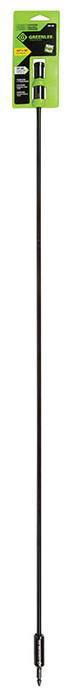 Product image for Greenlee 941-36 D'versibit Extension 1/4x 36 (Pop)