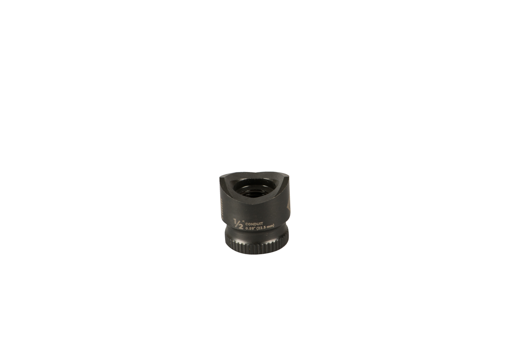 Product image for Greenlee K3p-1/2 Punch, Sr, 1/2" Cond