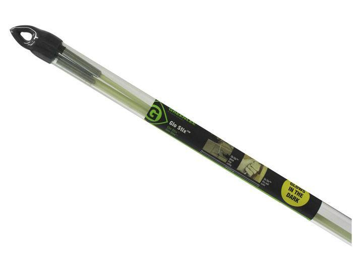 Product image for Greenlee 540-15 GLO STIX KIT 3/16" X 15'