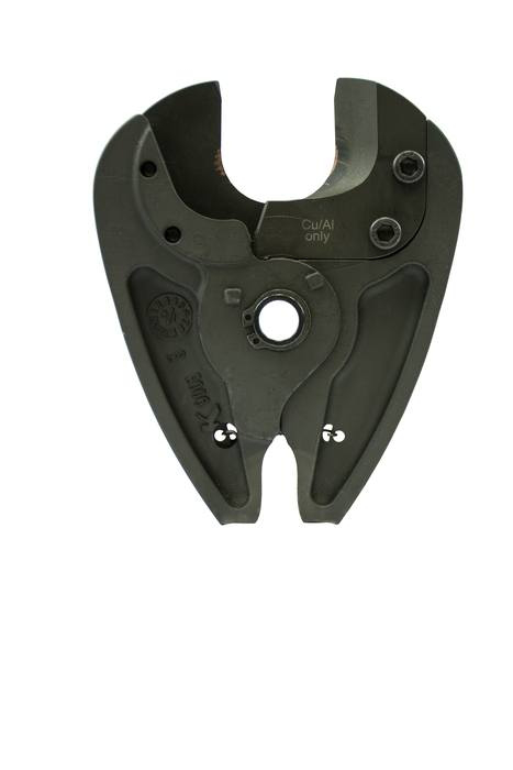 Product image for Greenlee CJ-CUAL JAW, CUTTING SOFT (EK425) (PKGD)