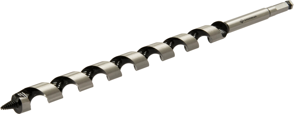 Mayer-DDS-7/8 x 18 Nail Eater® Bit-1