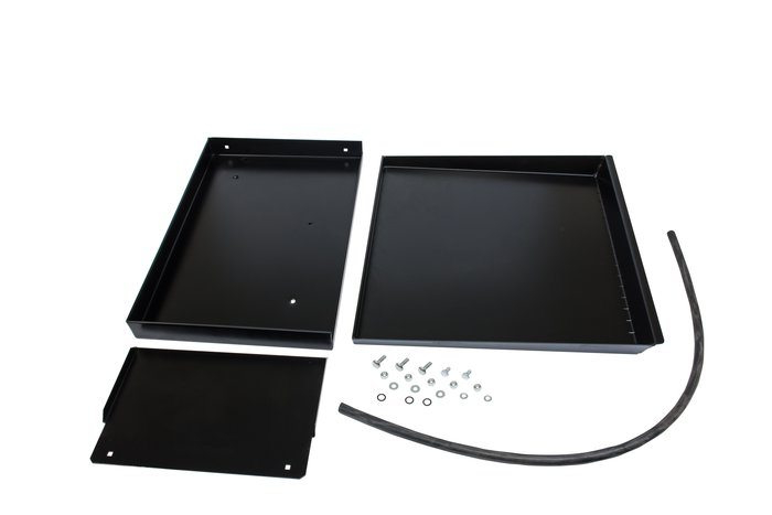 Product image for Greenlee MKOIL THREADER OIL CATCH SYSTEM