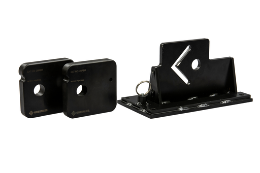 Greenlee 26RBR-Kit Rebar W/ Support