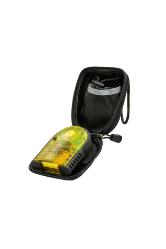 Product image for Greenlee Vw-20h V-Watch Personal Volt Dedetector