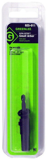 Mayer-DDS-Small Arbor with Pilot Drill for 7/8" to 1-7/32" Size Cutter-1