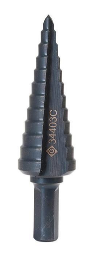 Mayer-DDS-BIT,STEP #3 COBALT (34403C)-1