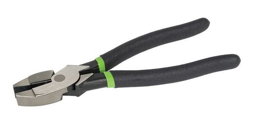 Product image for GRN 0151-08D PLIERS,SIDE CUTTING 8"