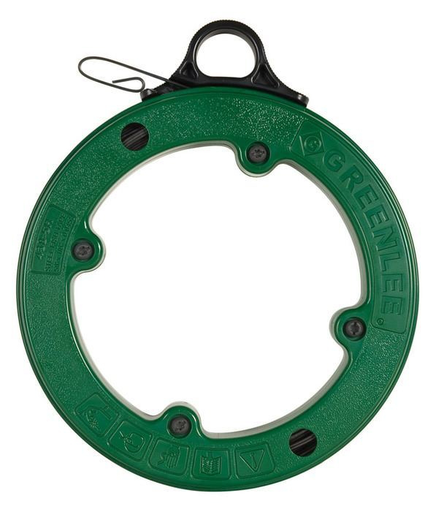 Mayer-DDS-50' Steel Fish Tape - 5 Pack-1