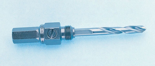 Product image for Greenlee ARBOR-HOLESAW 7/16" (37151)