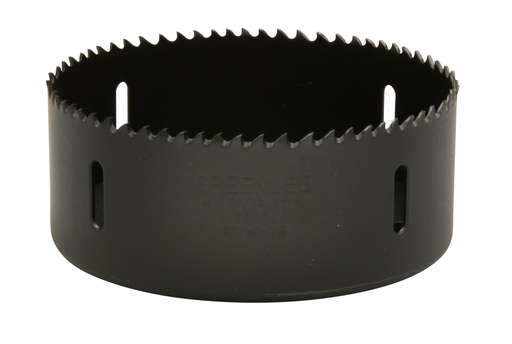 Mayer-DDS-4-1/2" Variable Pitch Hole Saw-1