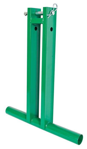 Product image for Greenlee 00867 Stand Assy