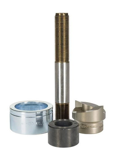 Product image for Greenlee 745M-40.5 Slug Splitter Unit 4040.5MM (Pop)