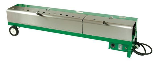 Mayer-DDS-Bender-6" PVC Heater (847)-1