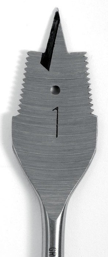 Mayer-DDS-1" Self-Feeding Spade Bit-1